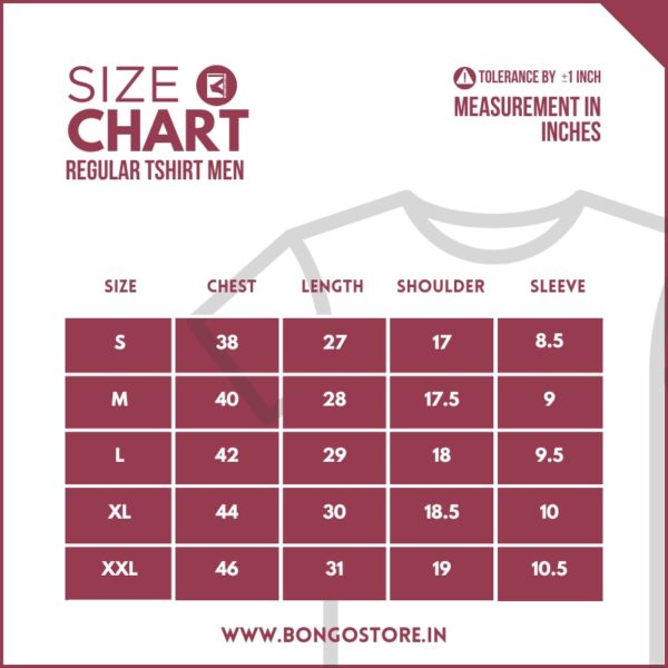 tshirt-size-men