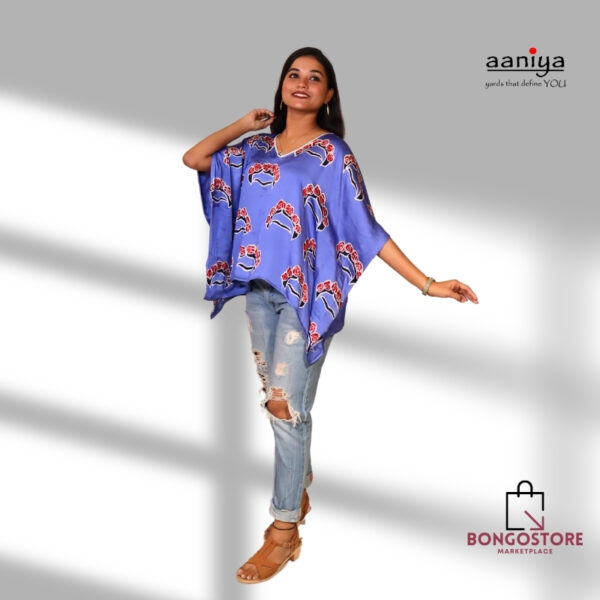 kaftan_crop_blue_fridalines_2