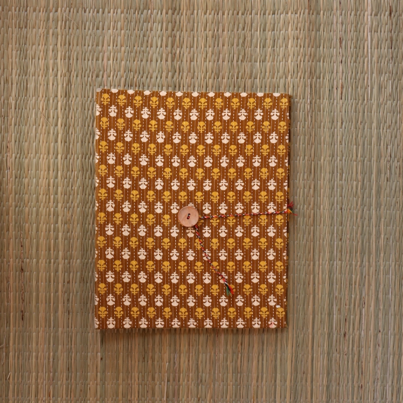 Florets Notebook | Designs Bliss Life