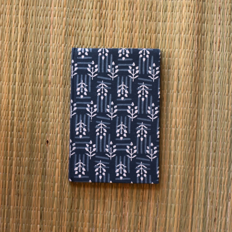Blues Notebook | Designs Bliss Life