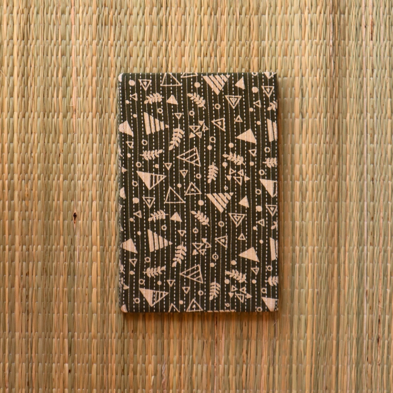 Triads Notebook | Designs Bliss Life