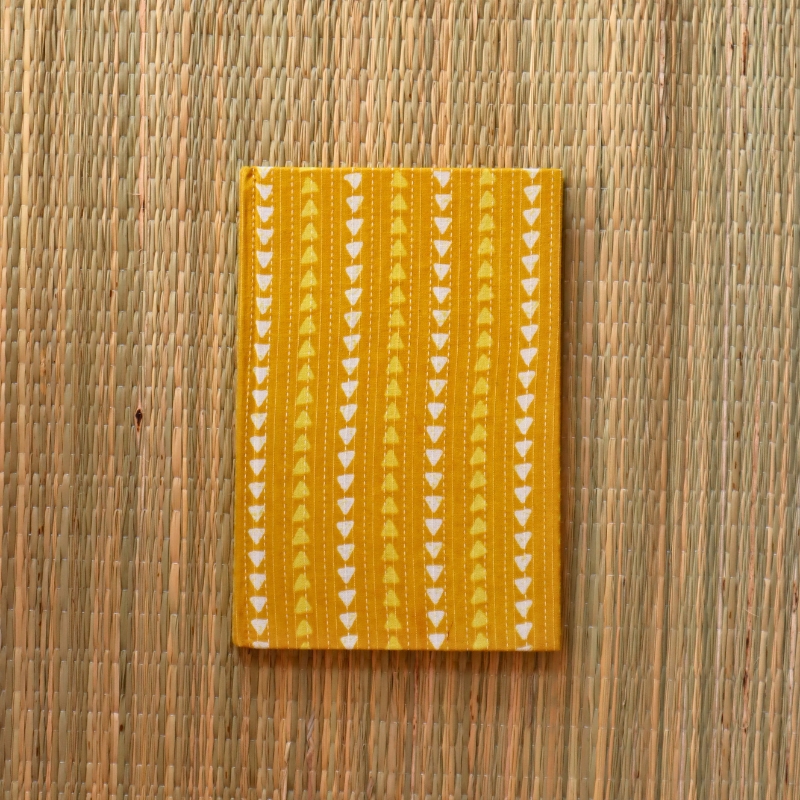 Strips Notebook | Designs Bliss Life