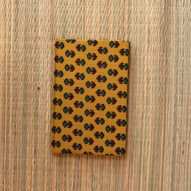 Petals Notebook | Designs Bliss Life
