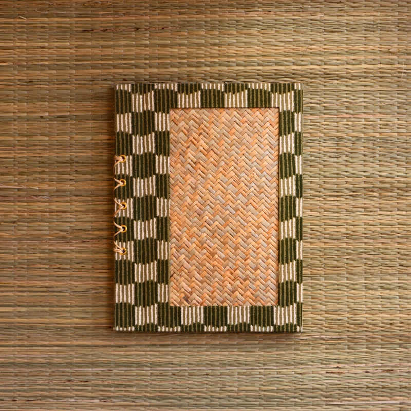 Boxes Notebook | Designs Bliss Life