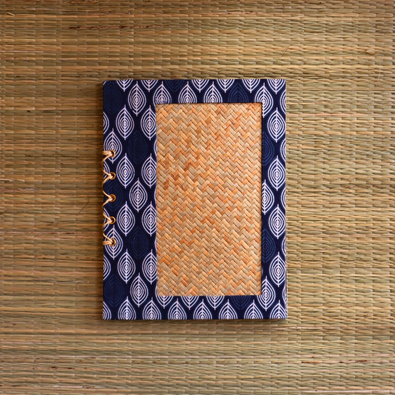Leaves Notebook | Designs Bliss Life