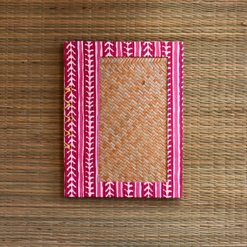 The Tribals Notebook | Designs Bliss Life