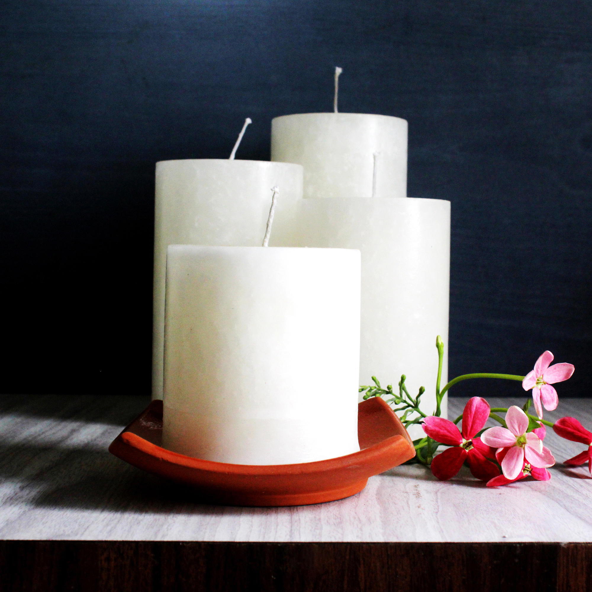 Pillars | CraftLipi