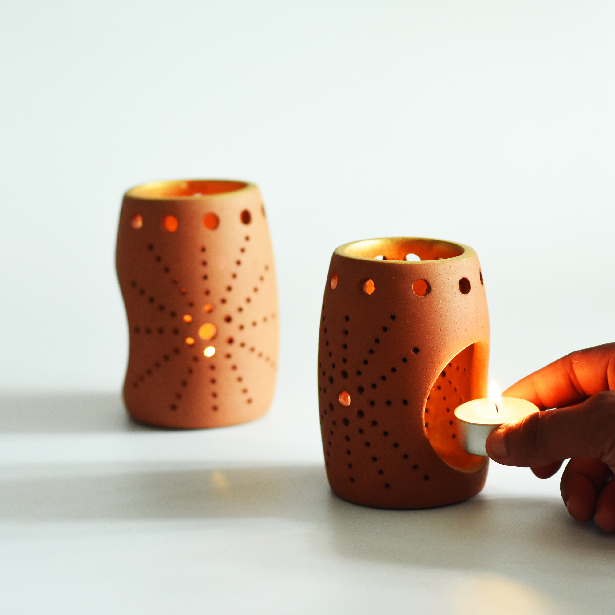 Bud Pods | CraftLipi