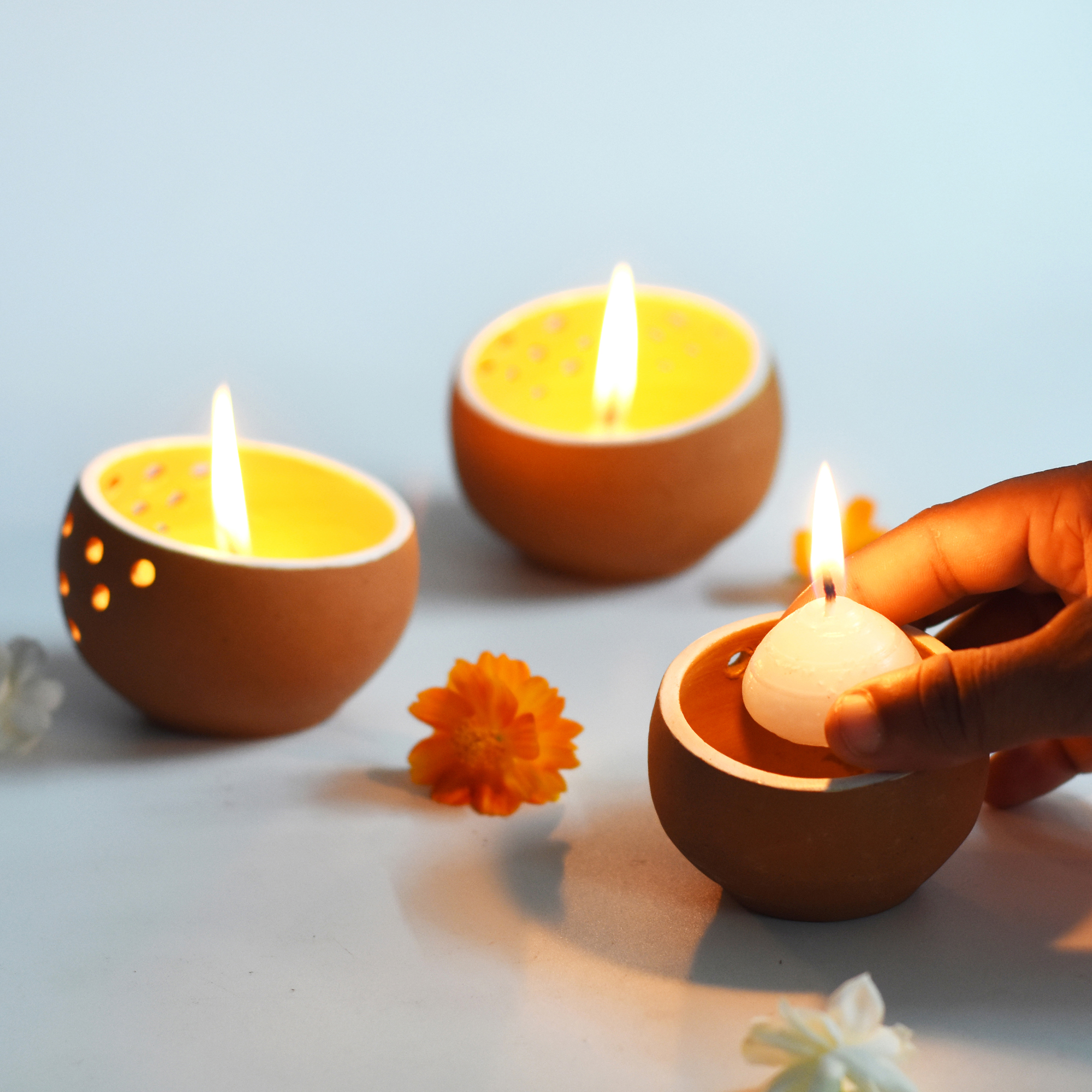Drum Pods | CraftLipi