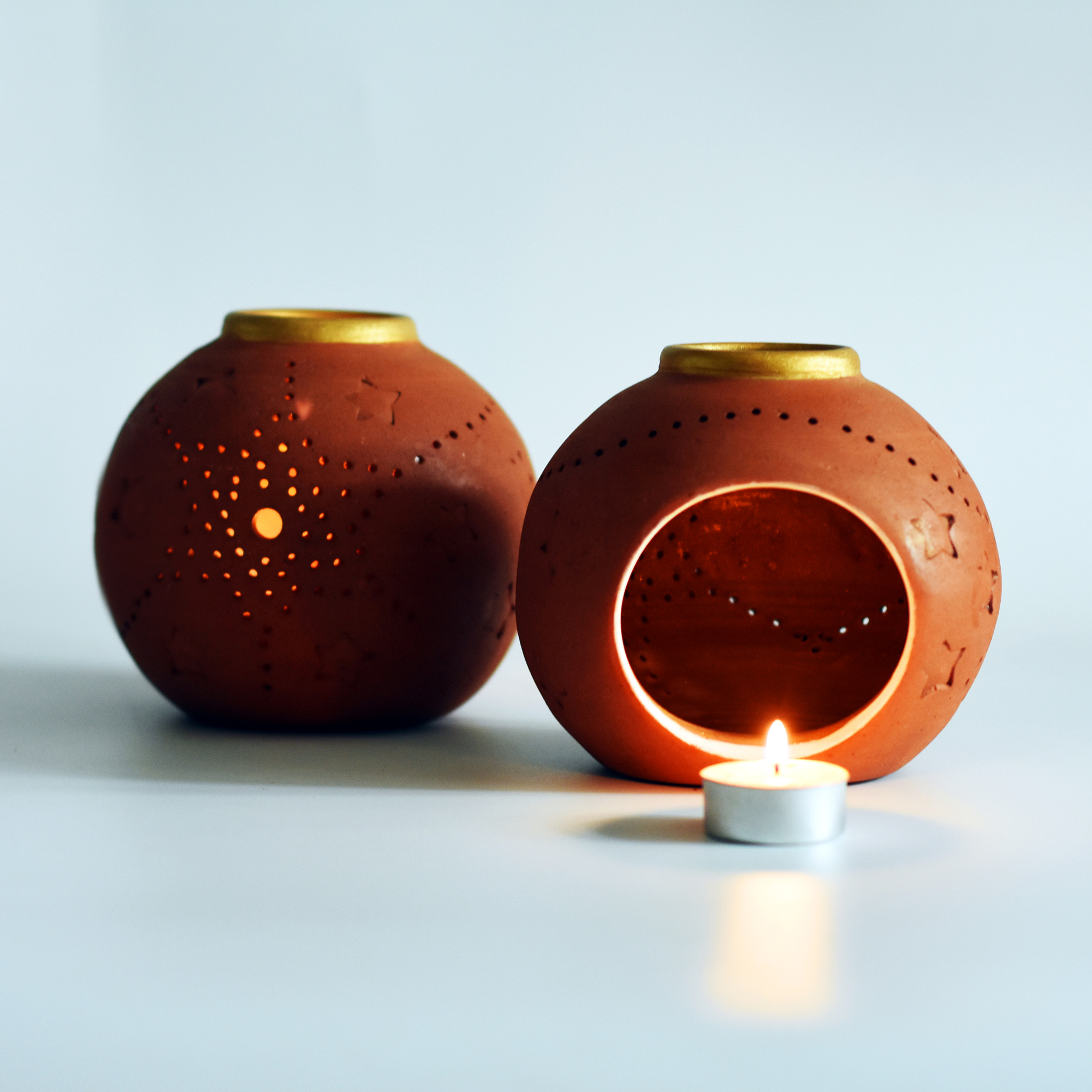 GLO Holder | CraftLipi