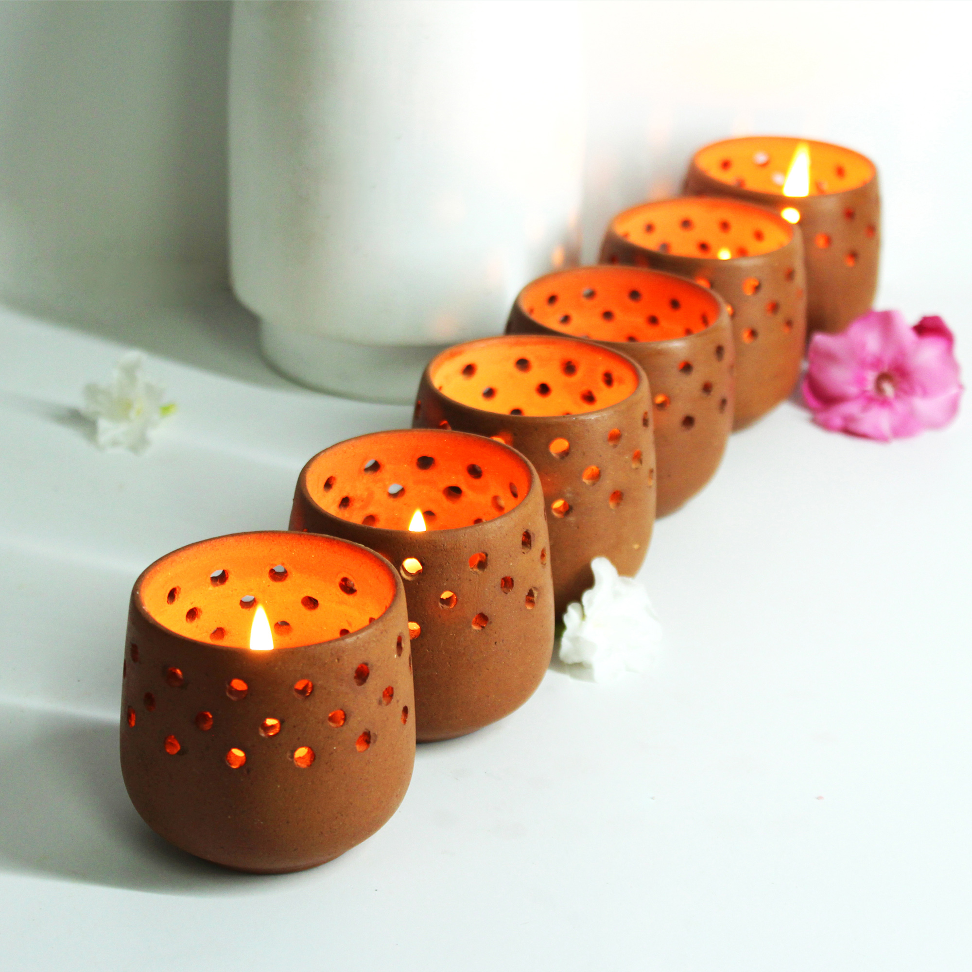Natural Minis | CraftLipi