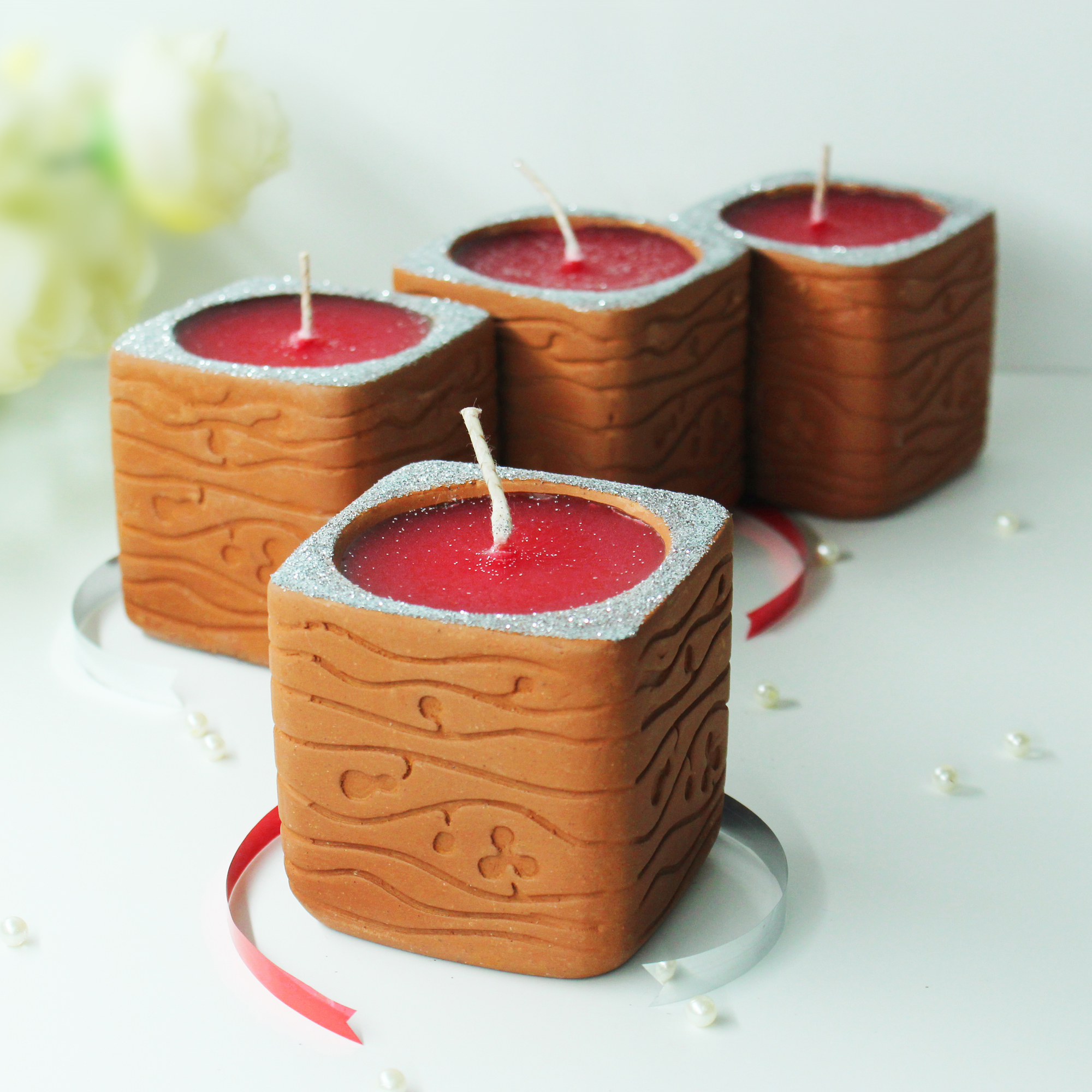 Bliss Qubes | CraftLipi