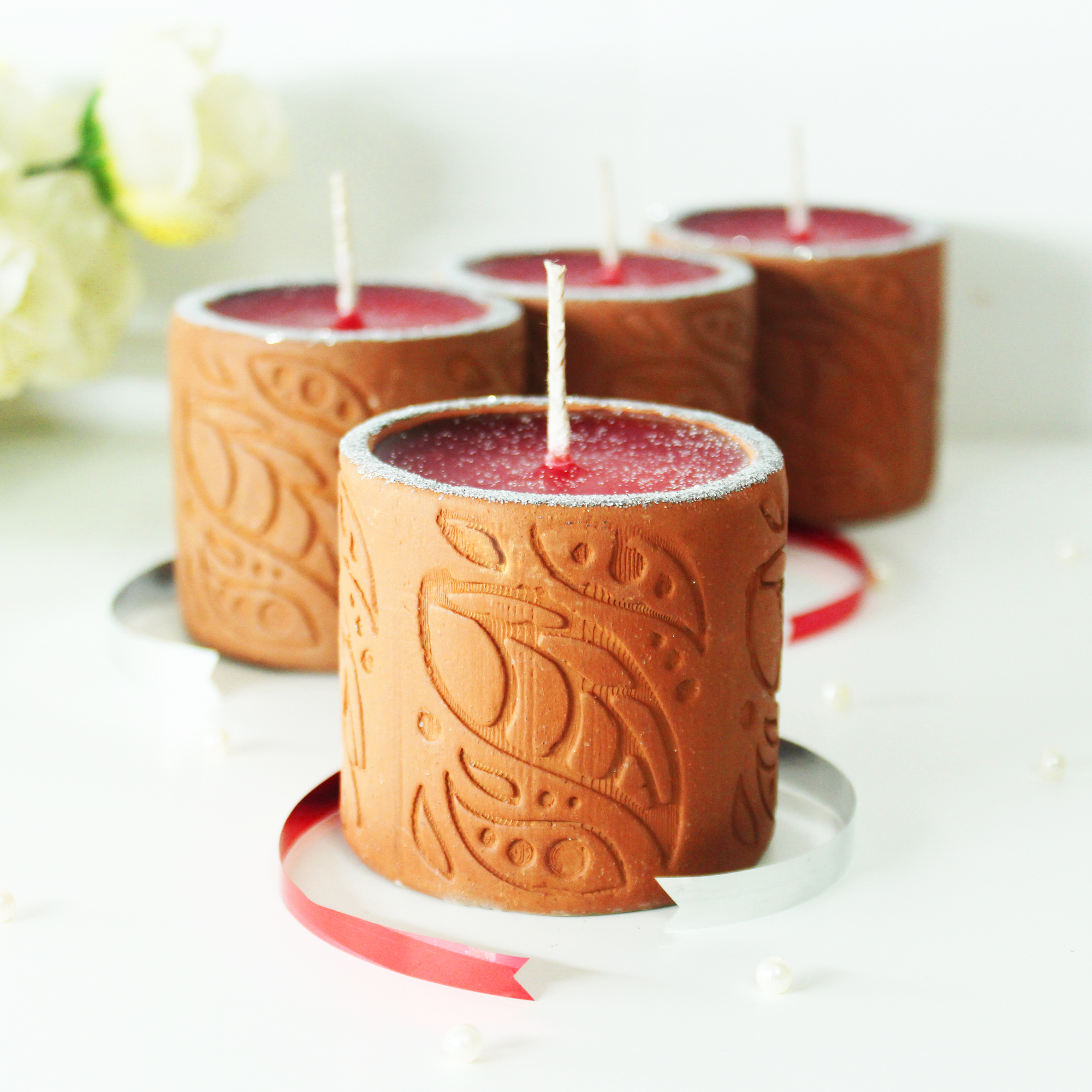 Bliss Cylinders | CraftLipi