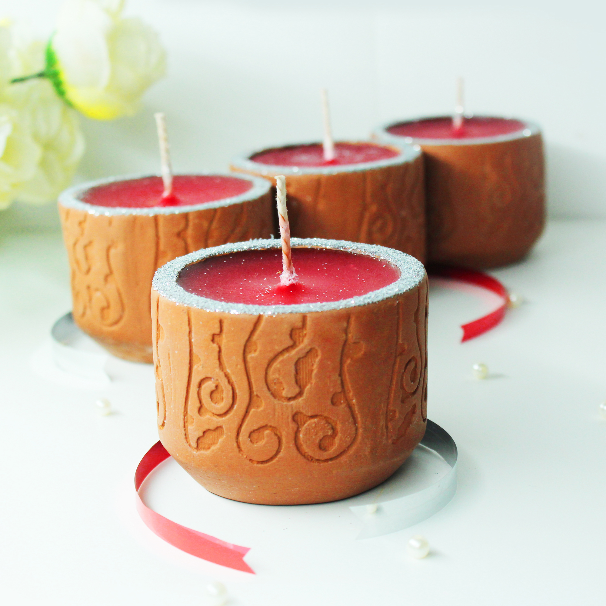 Bliss Domes | CraftLipi