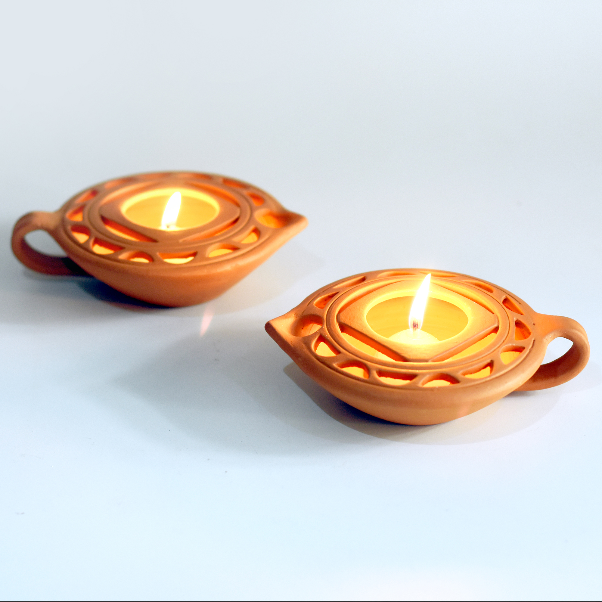 Queen Diyas | CraftLipi