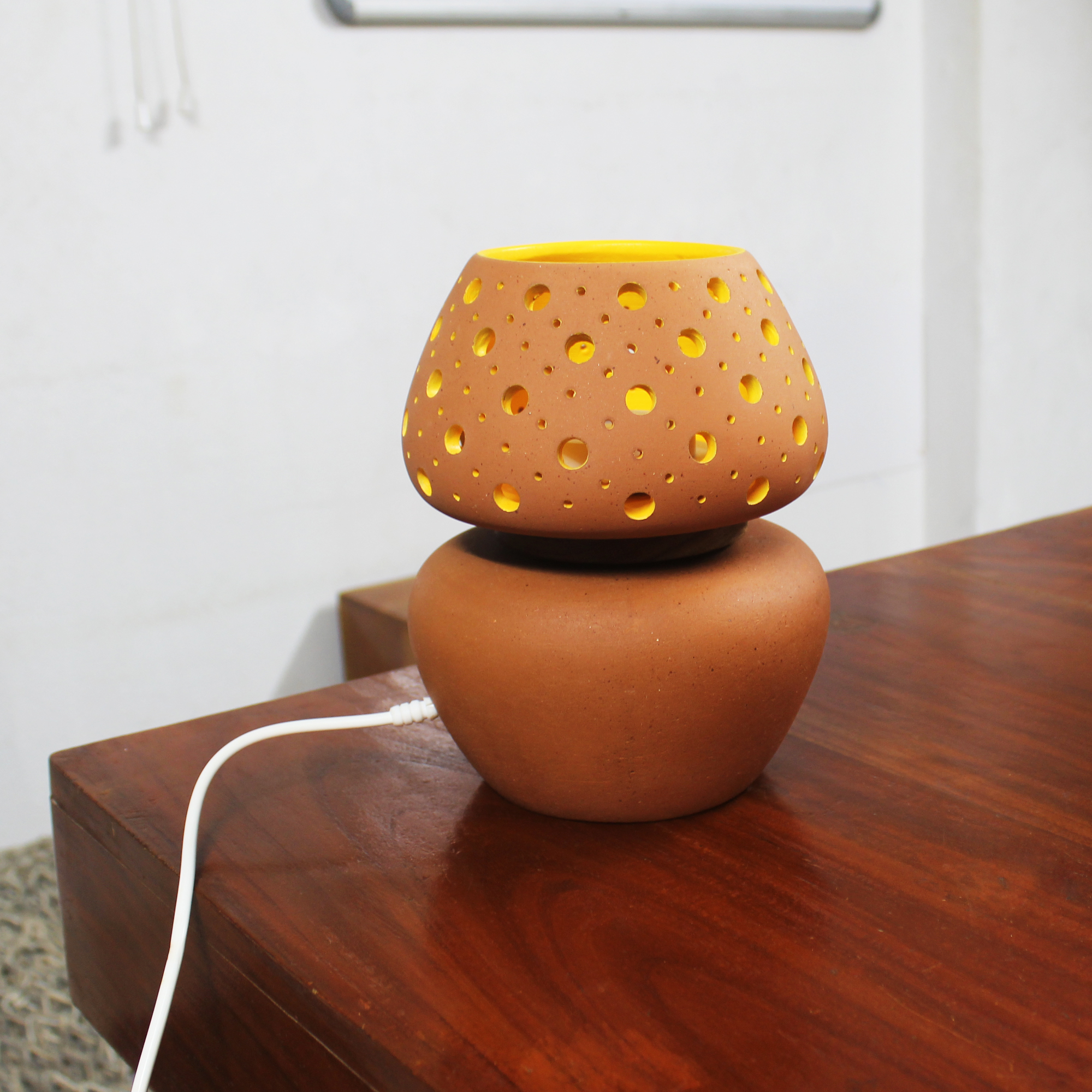 Bloom D1 | CraftLipi