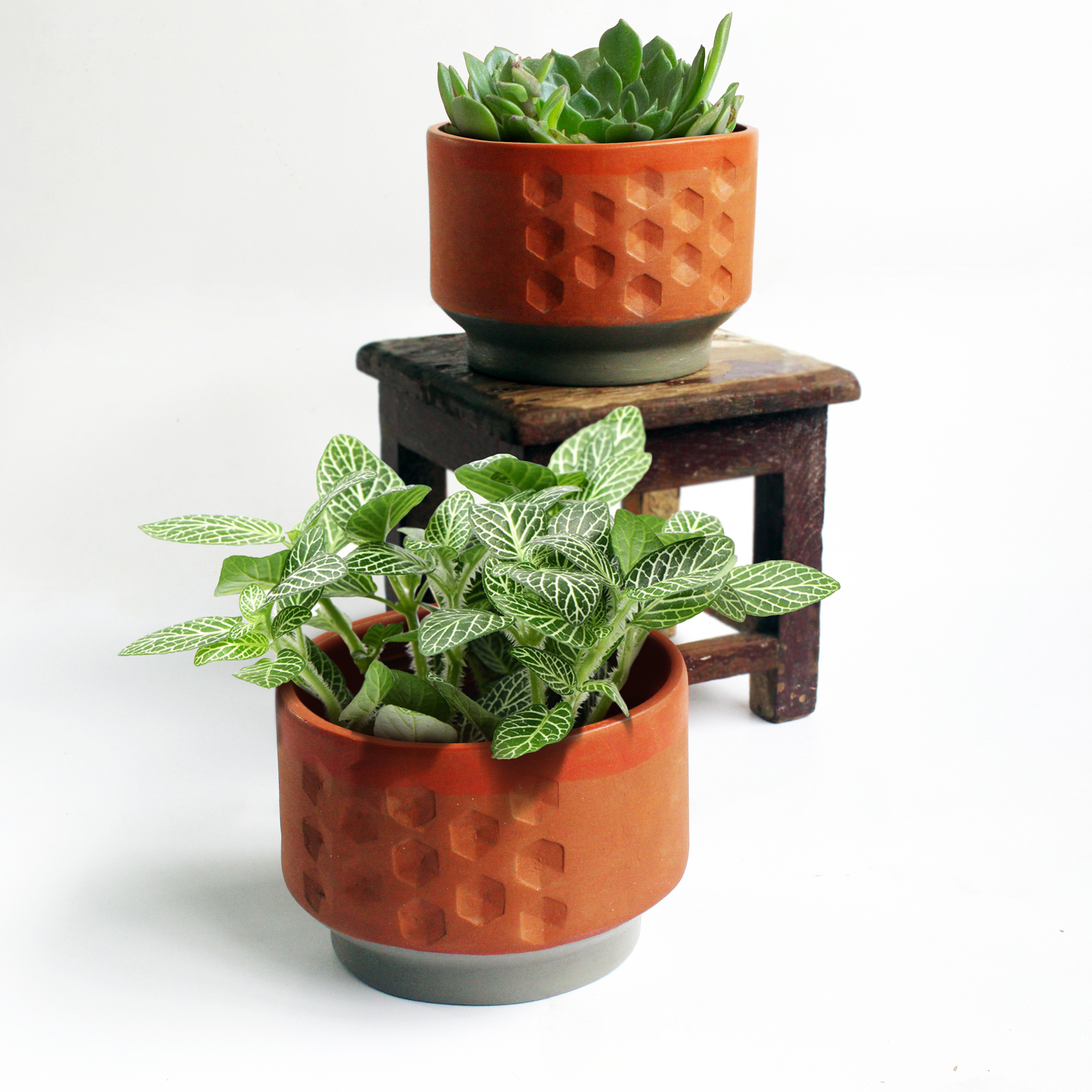 Hexa Deco | CraftLipi