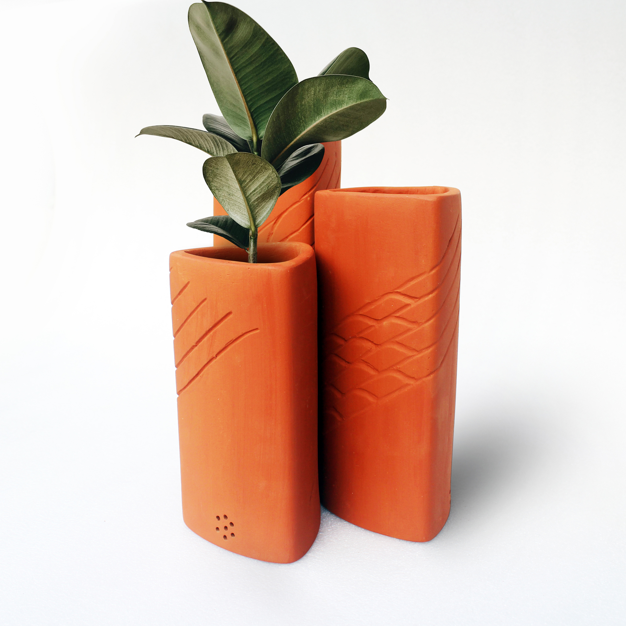 Trigo Planter | CraftLipi