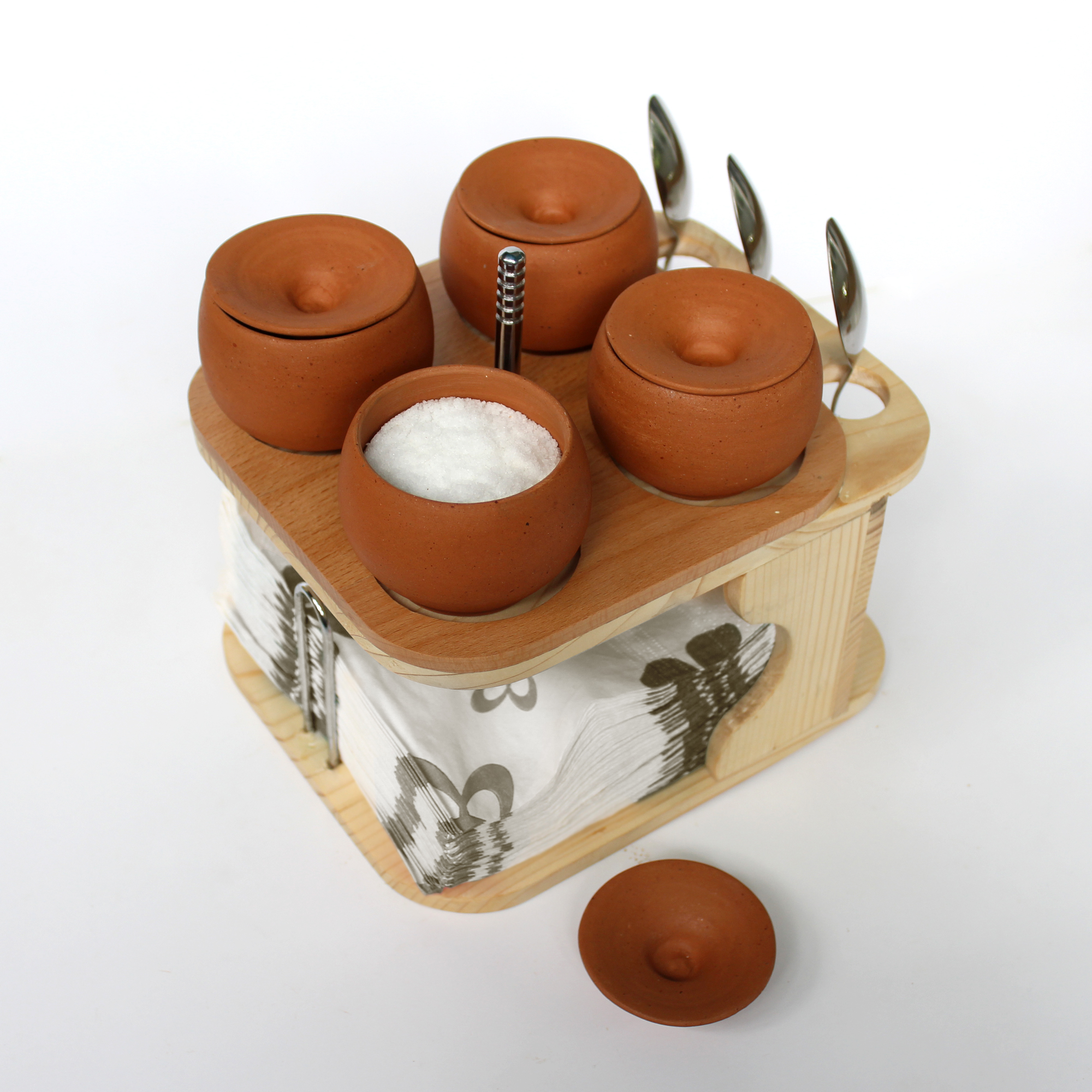 Table Organizer  | CraftLipi