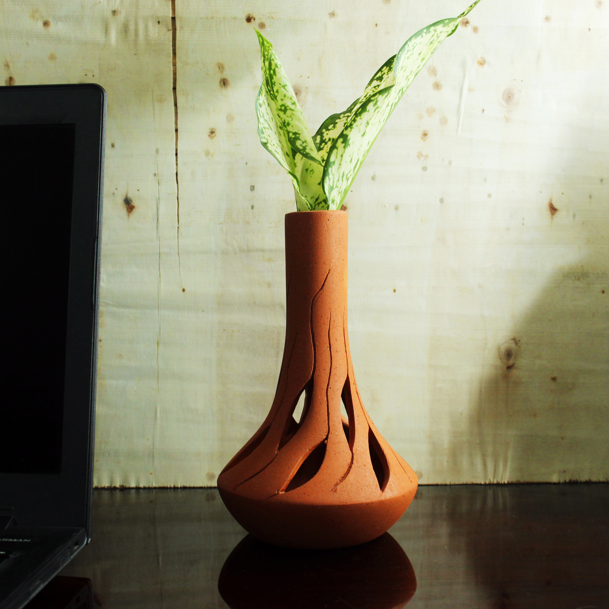 Fountain Cut  | CraftLipi